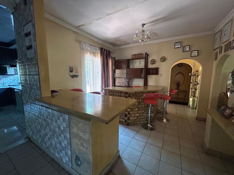 3 Bedroom Property for Sale in Sasolburg Free State